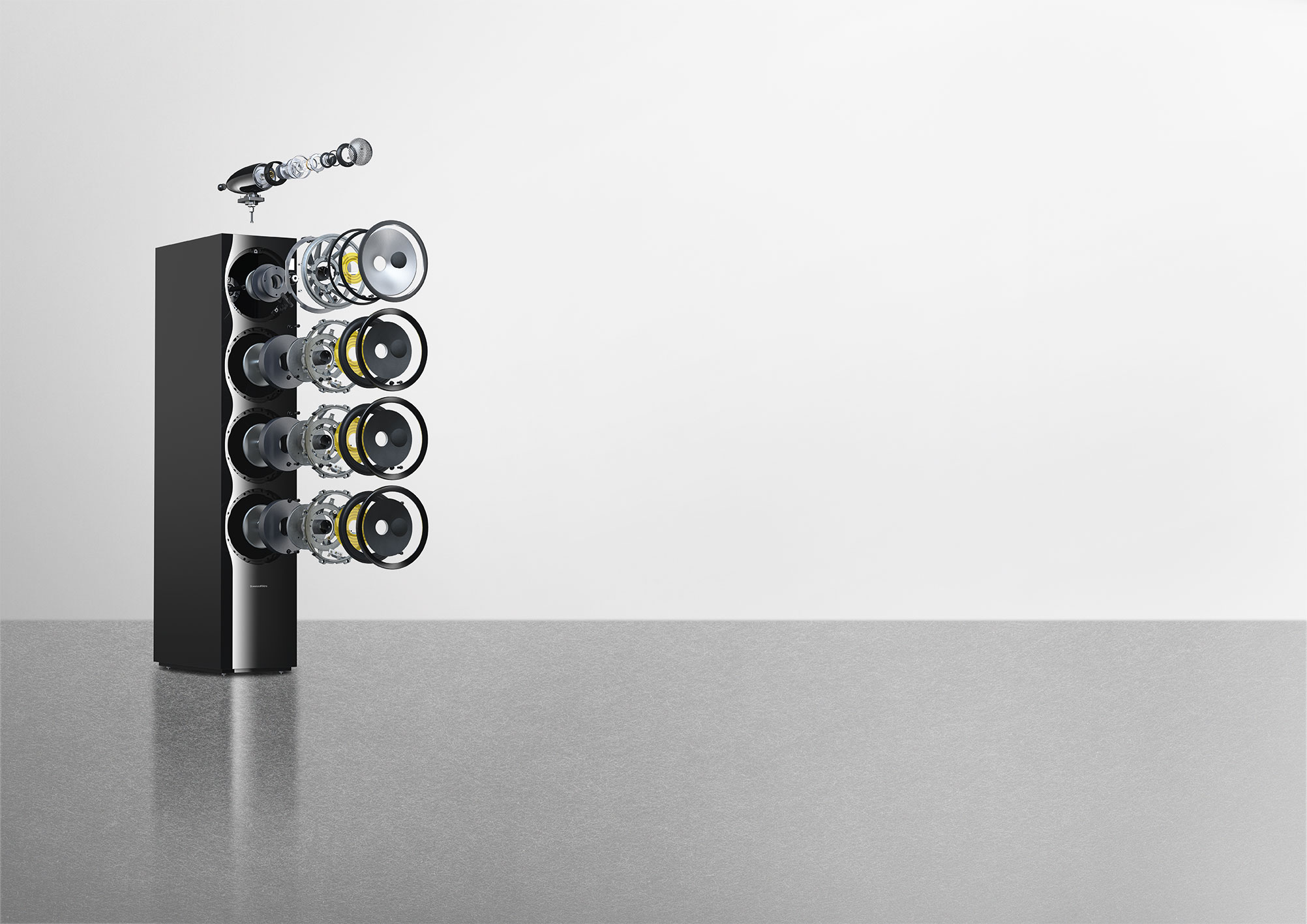 702 S2 Exploded Drivers