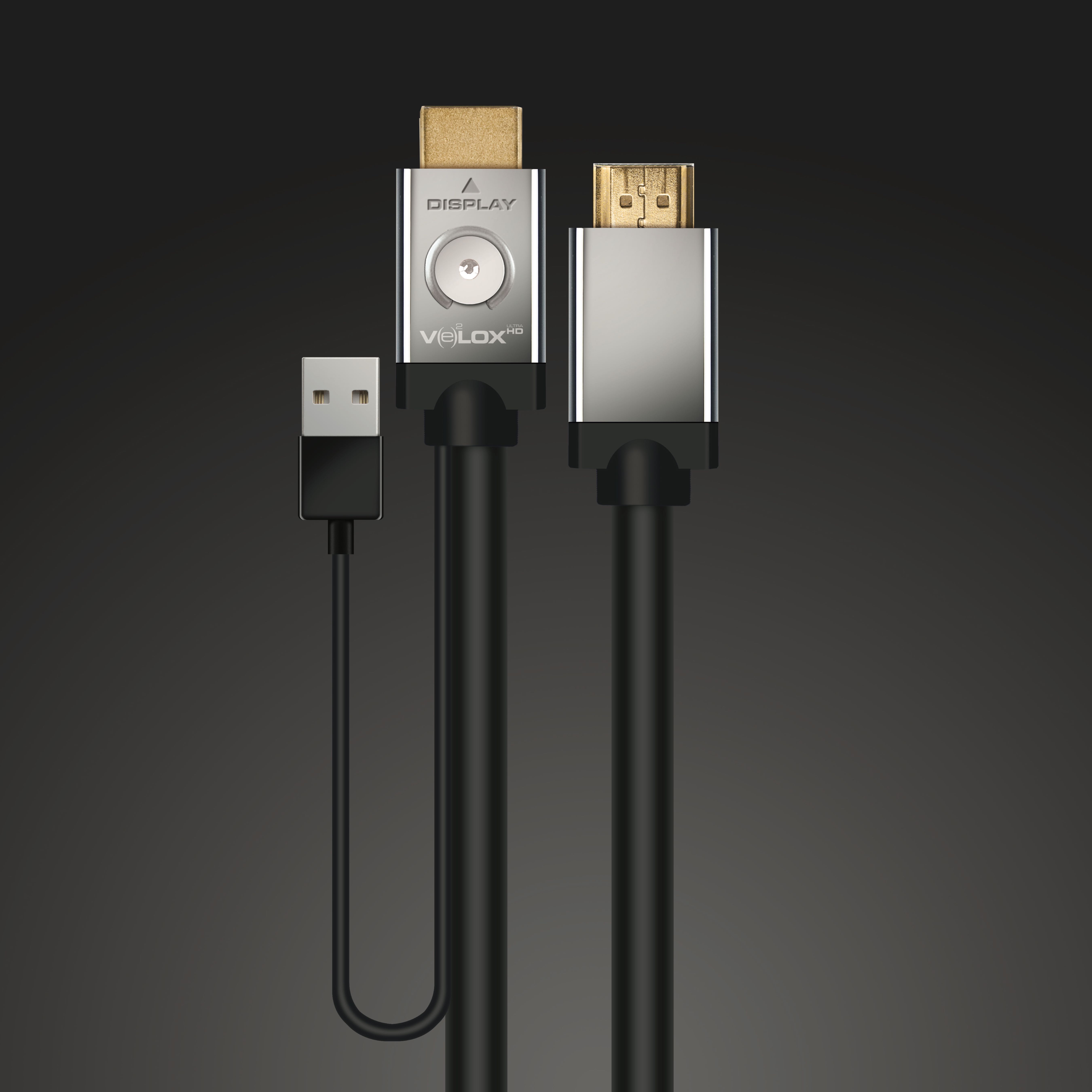 VELOX ACTIVE CABLE