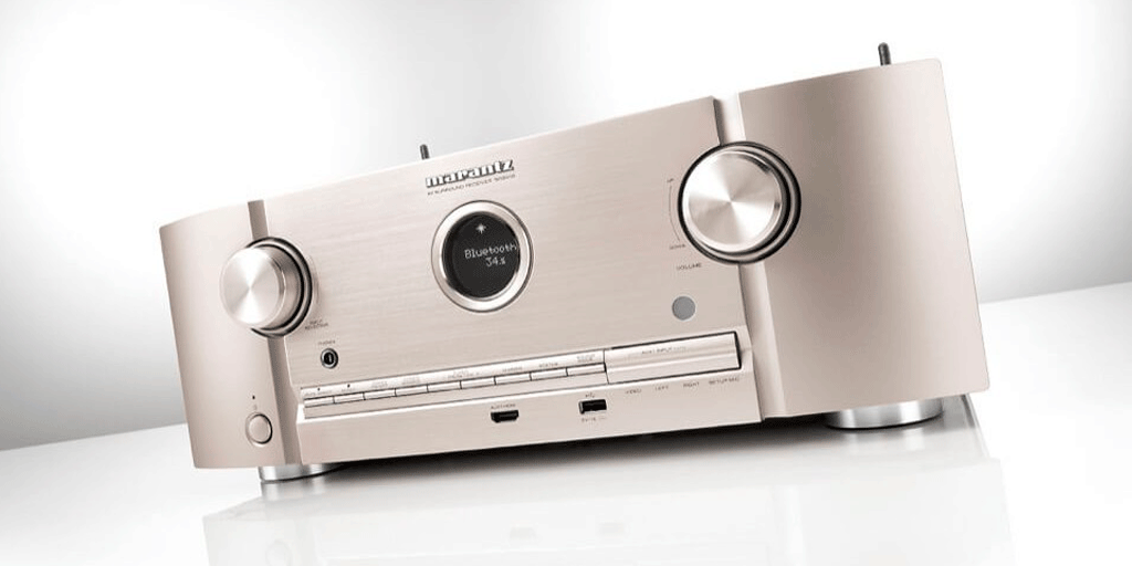 Marantz SR5010