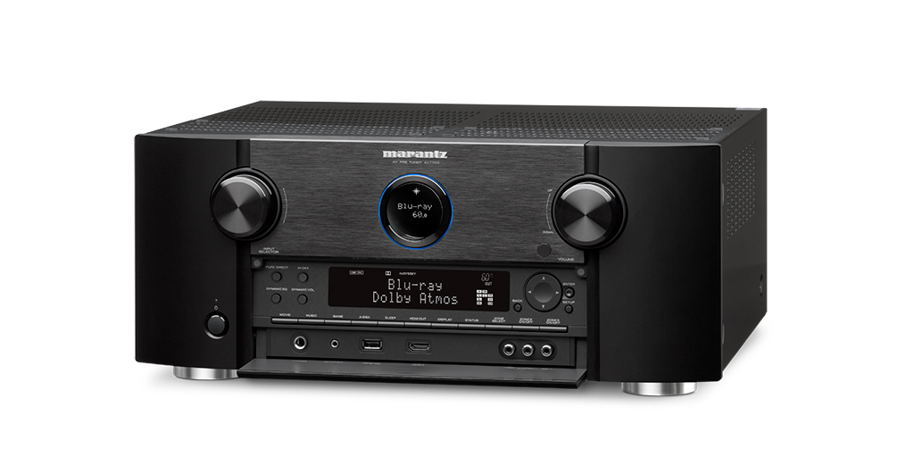 Marantz AV7703
